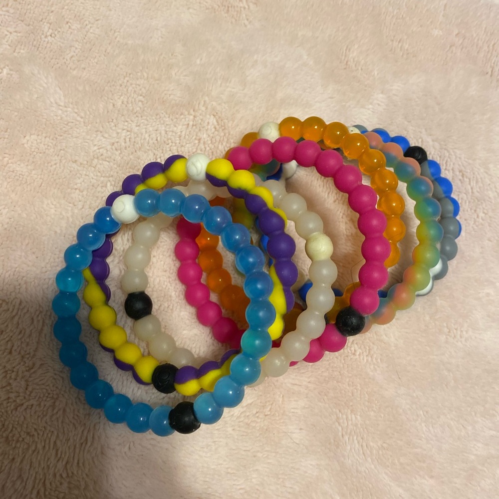 Lokai Bracelets